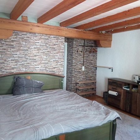 See- Und Altstadthaeusle - Alles Direkt Vor Der Haustuer - Bodenseeufer Natur Altstadt Bahnhof Bora-Sauna - Klein Und Super Zentral Zum See Oepnv Stadt Natur Etc - Appartement Historica ราดอล์ฟเซลล์ อัม โบเดนซี ภายนอก รูปภาพ