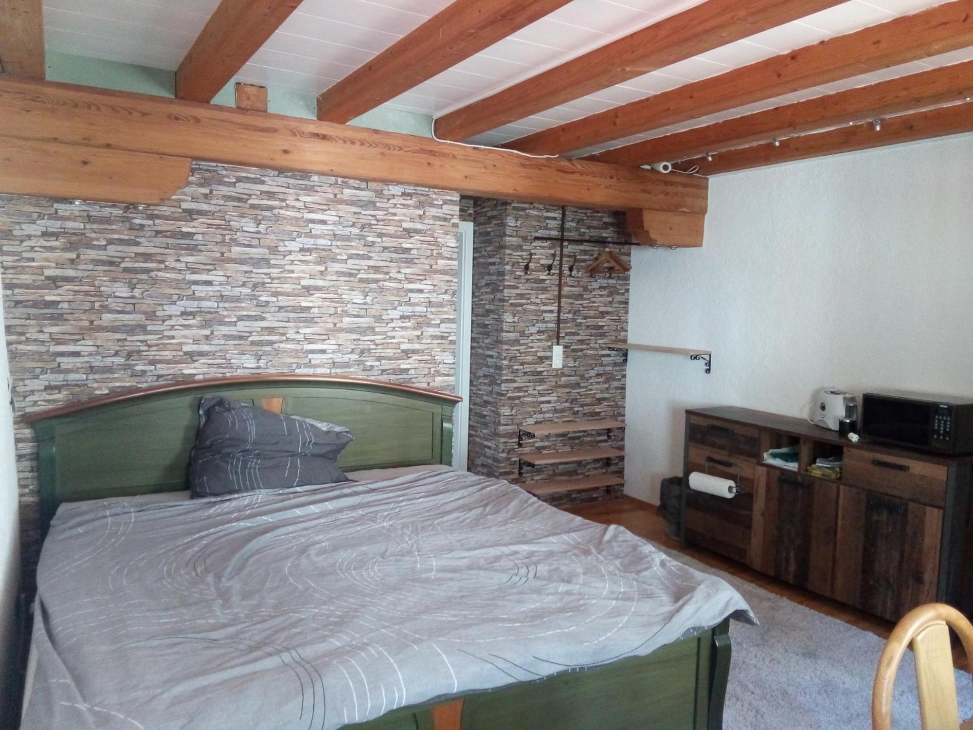 See- Und Altstadthaeusle - Alles Direkt Vor Der Haustuer - Bodenseeufer Natur Altstadt Bahnhof Bora-Sauna - Klein Und Super Zentral Zum See Oepnv Stadt Natur Etc - Appartement Historica ราดอล์ฟเซลล์ อัม โบเดนซี ภายนอก รูปภาพ
